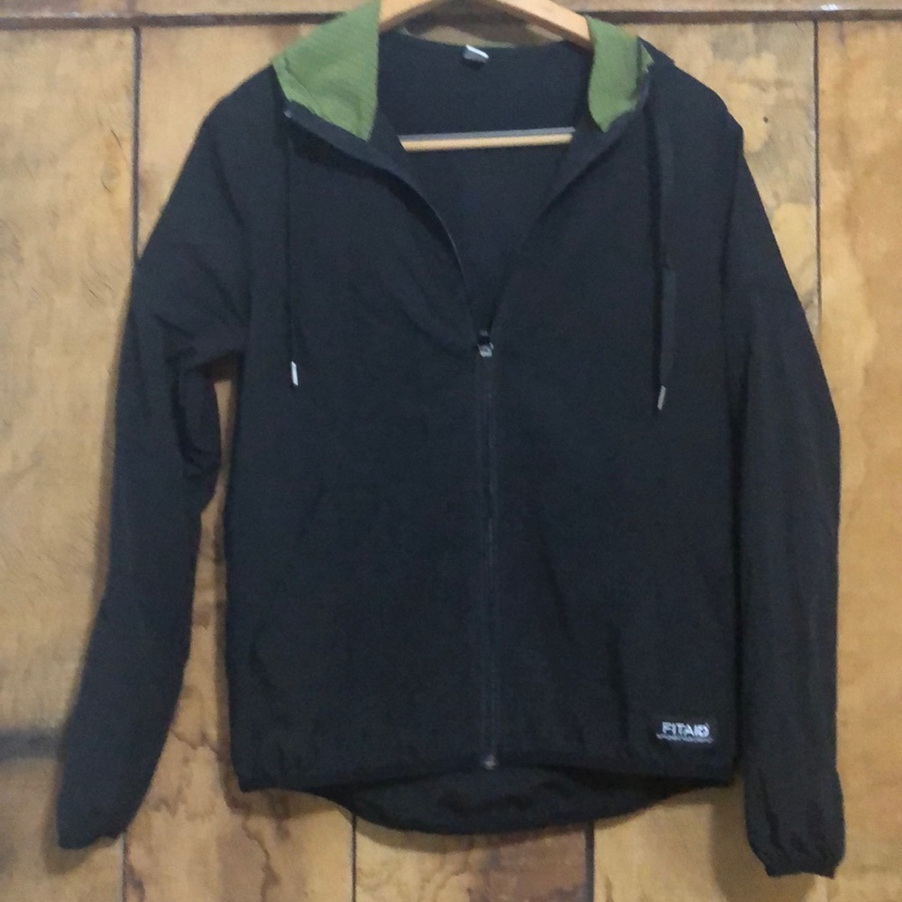 Joggers Jacket